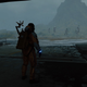 Imagen para el artículo titulado Nunca has jugado a nada como Death Stranding, y por eso deberías probarlo